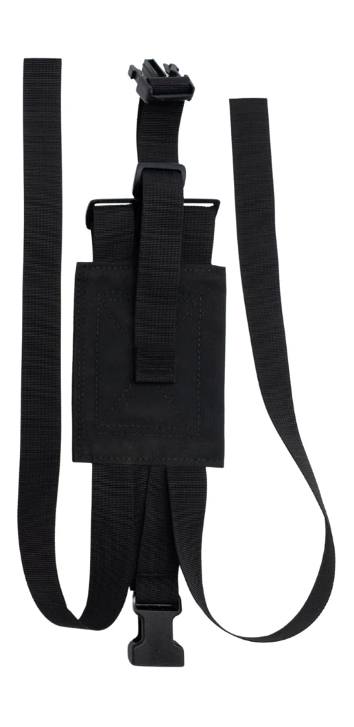 HEADREST ATTACHMENT - Default Title Bags Refuge Medical