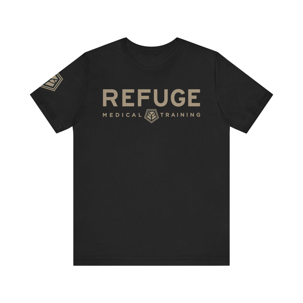 Refuge Tactical Tees
