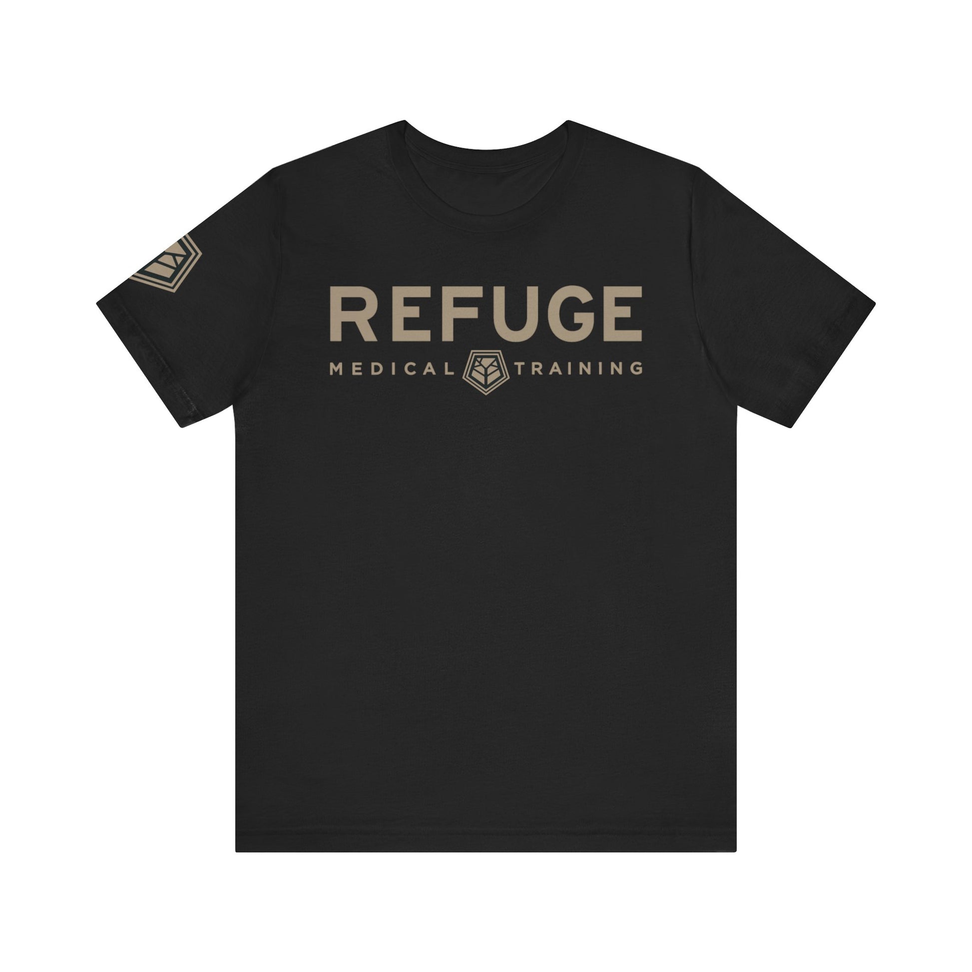 Refuge Tactical Tees
