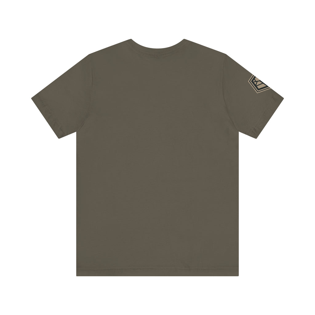 Refuge Tactical Tees