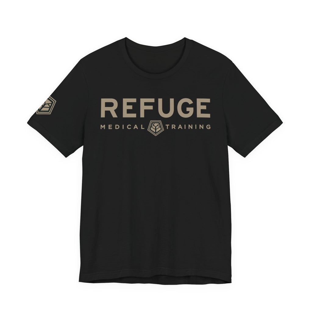 Refuge Tactical Tees