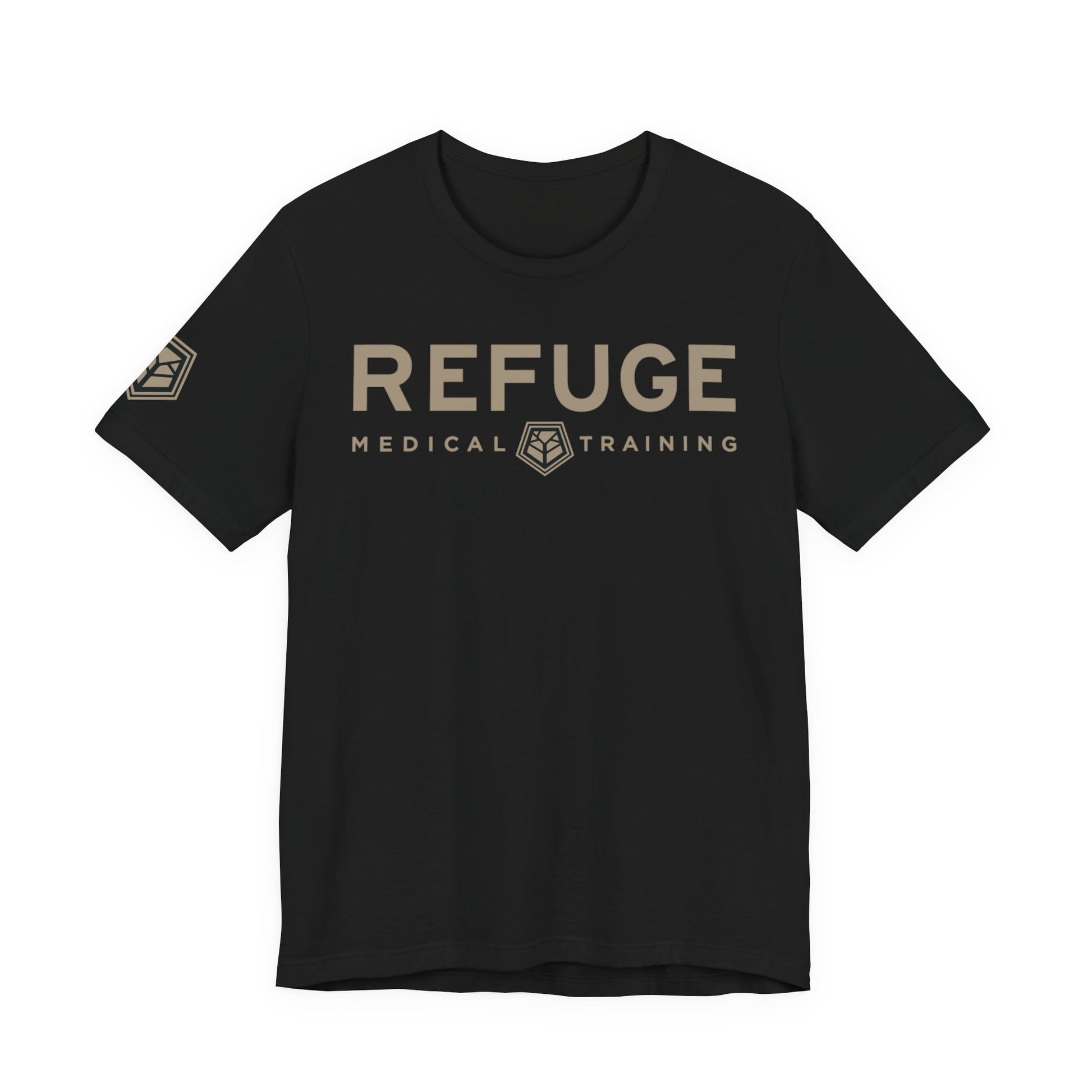Refuge Tactical Tees