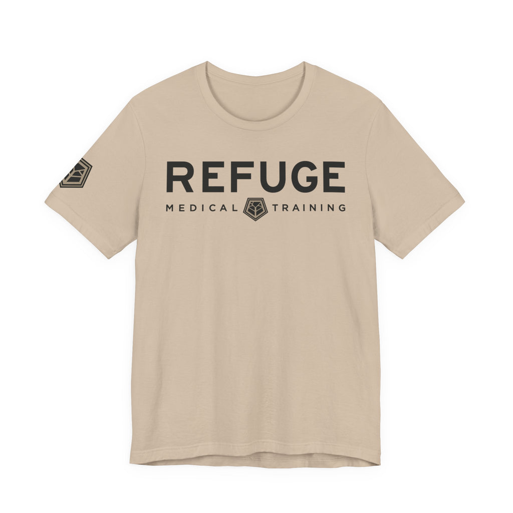 Refuge Tactical Tees