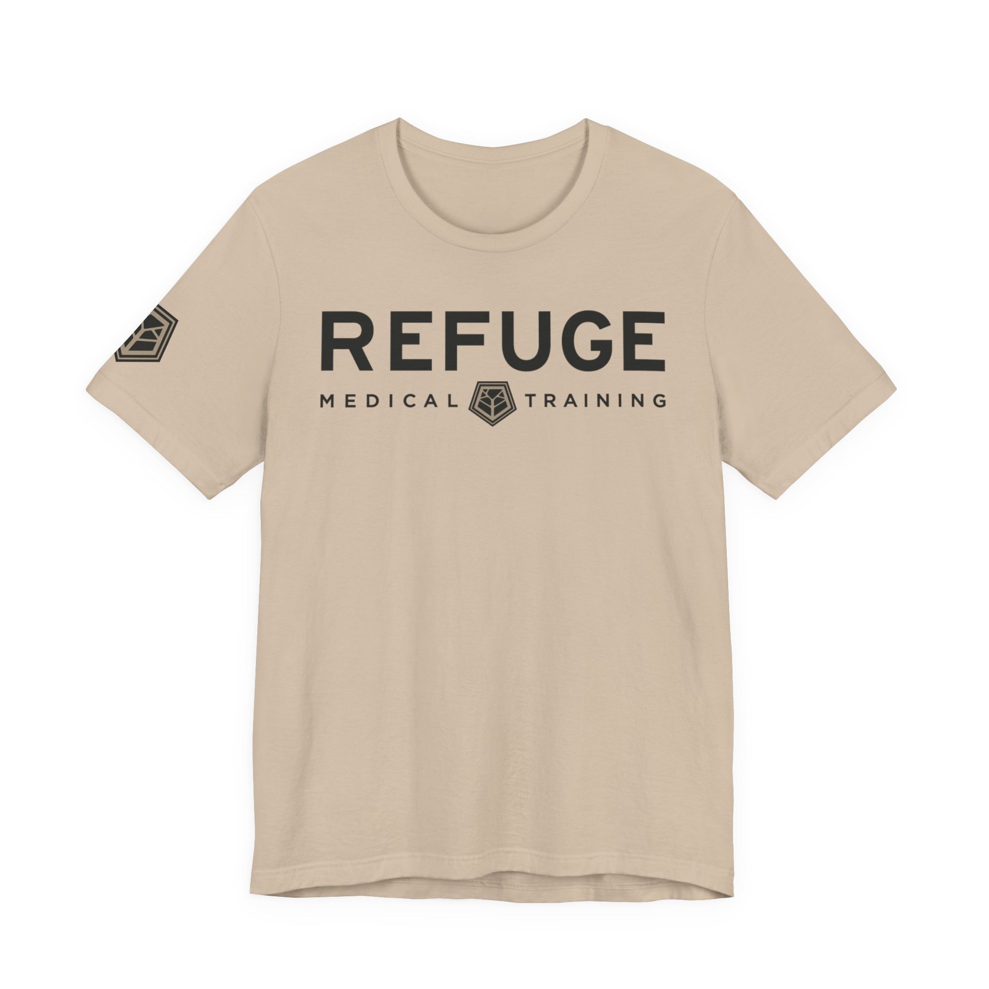 Refuge Tactical Tees