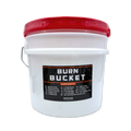 Refuge Medical Burn Bucket First Aid Kit - front