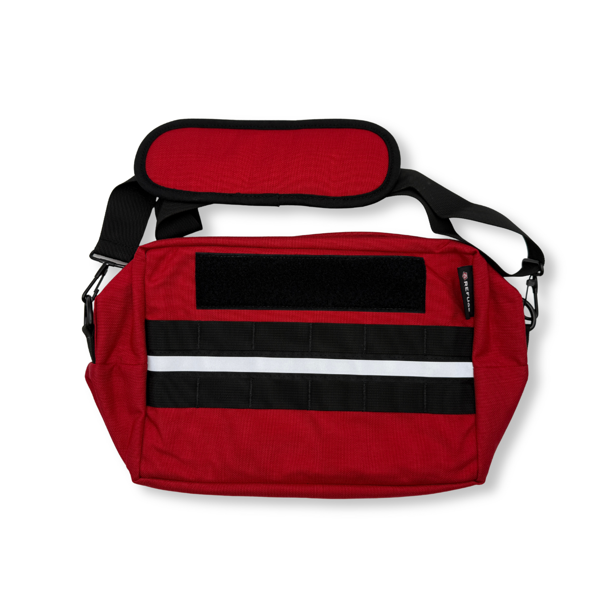 UTILITY SHOULDER BAG