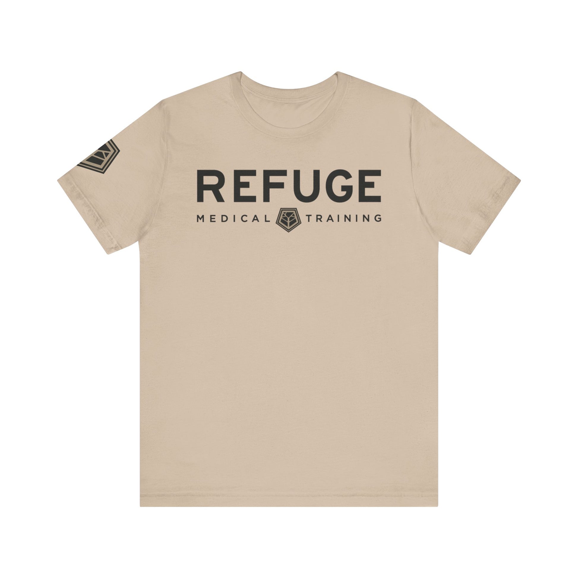 Refuge Tactical Tees