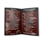 IN EXTREMIS GUIDE