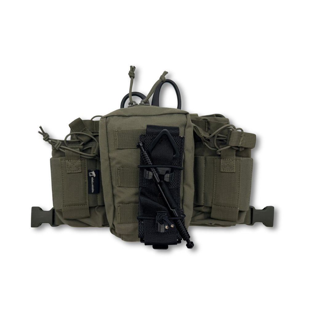 APOTHECARY REFILL KIT