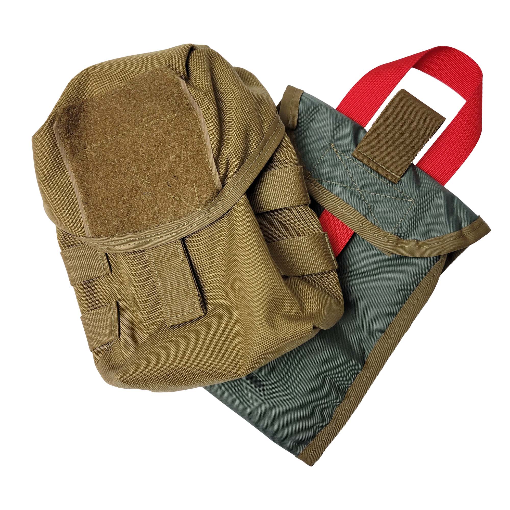 LARGE IFAK POUCH