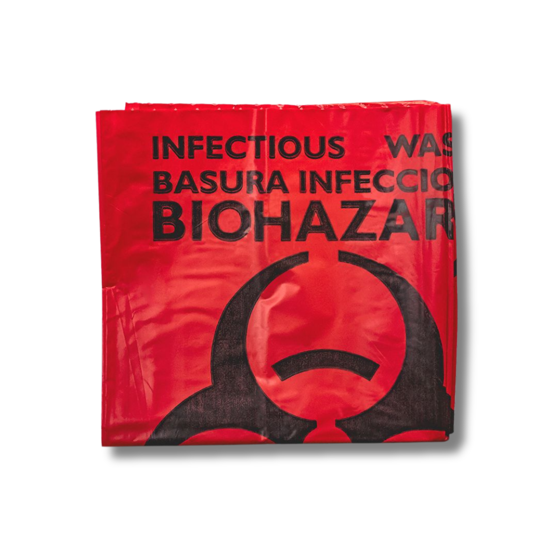 BIO HAZARD BAG