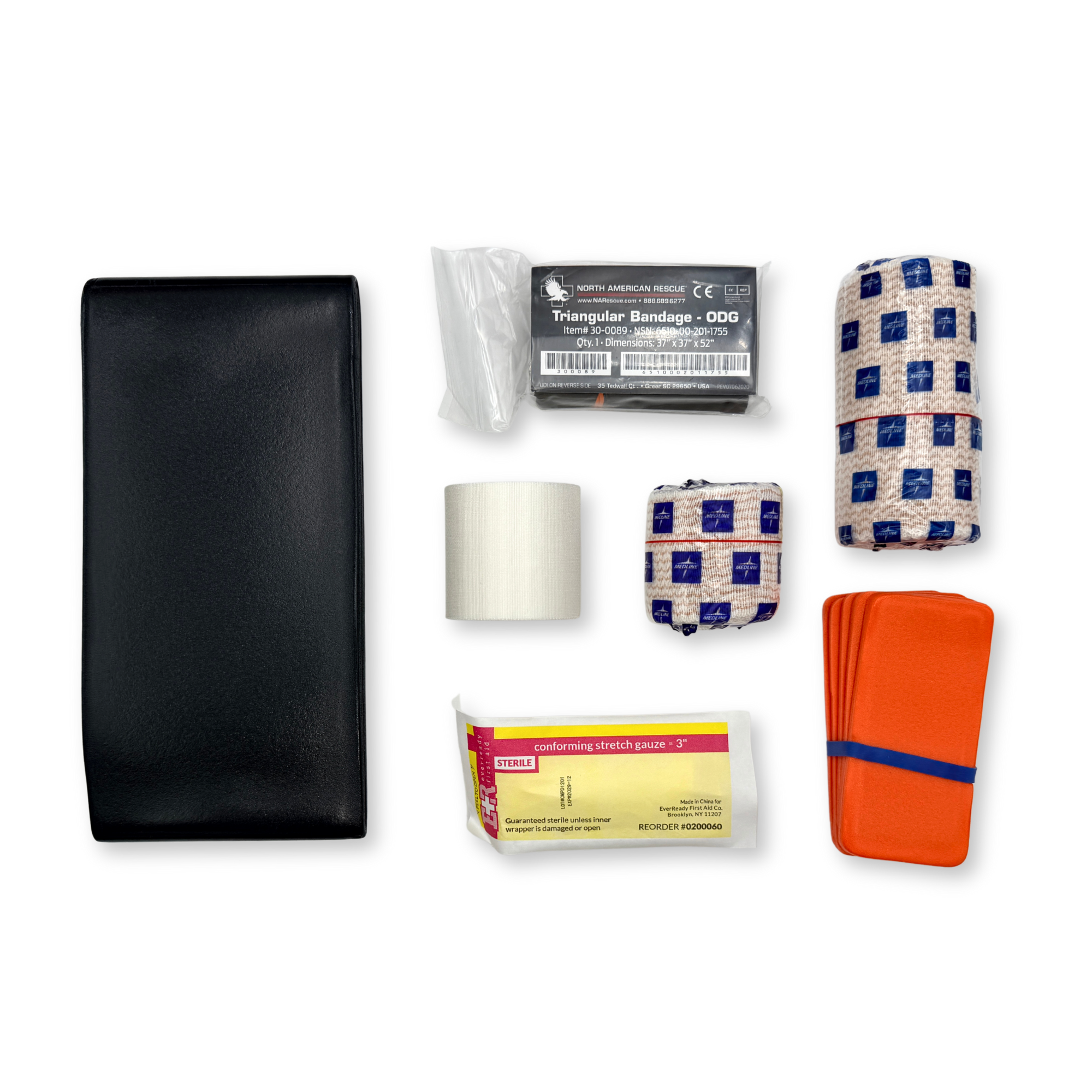 SPLINT SET