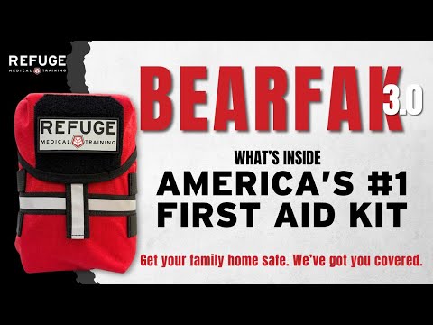BEARFAK